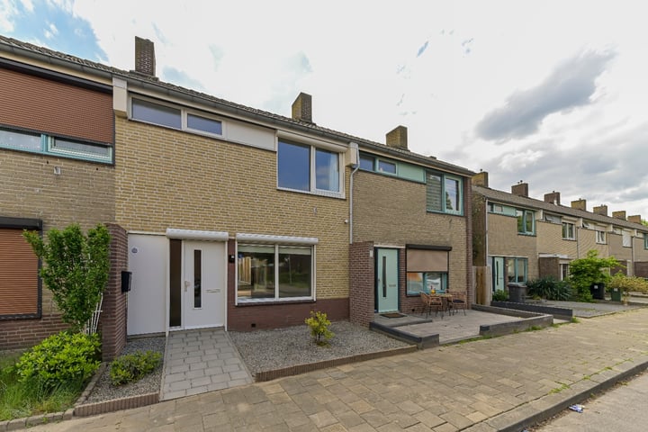 Eendenstraat 35 in Venlo foto