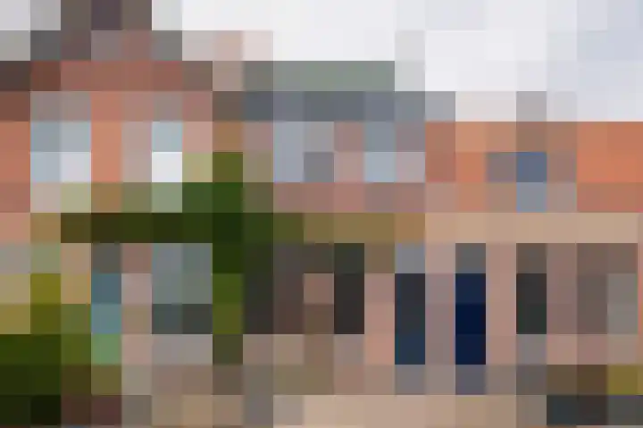 Eendrachtstraat 54 in Haarlem