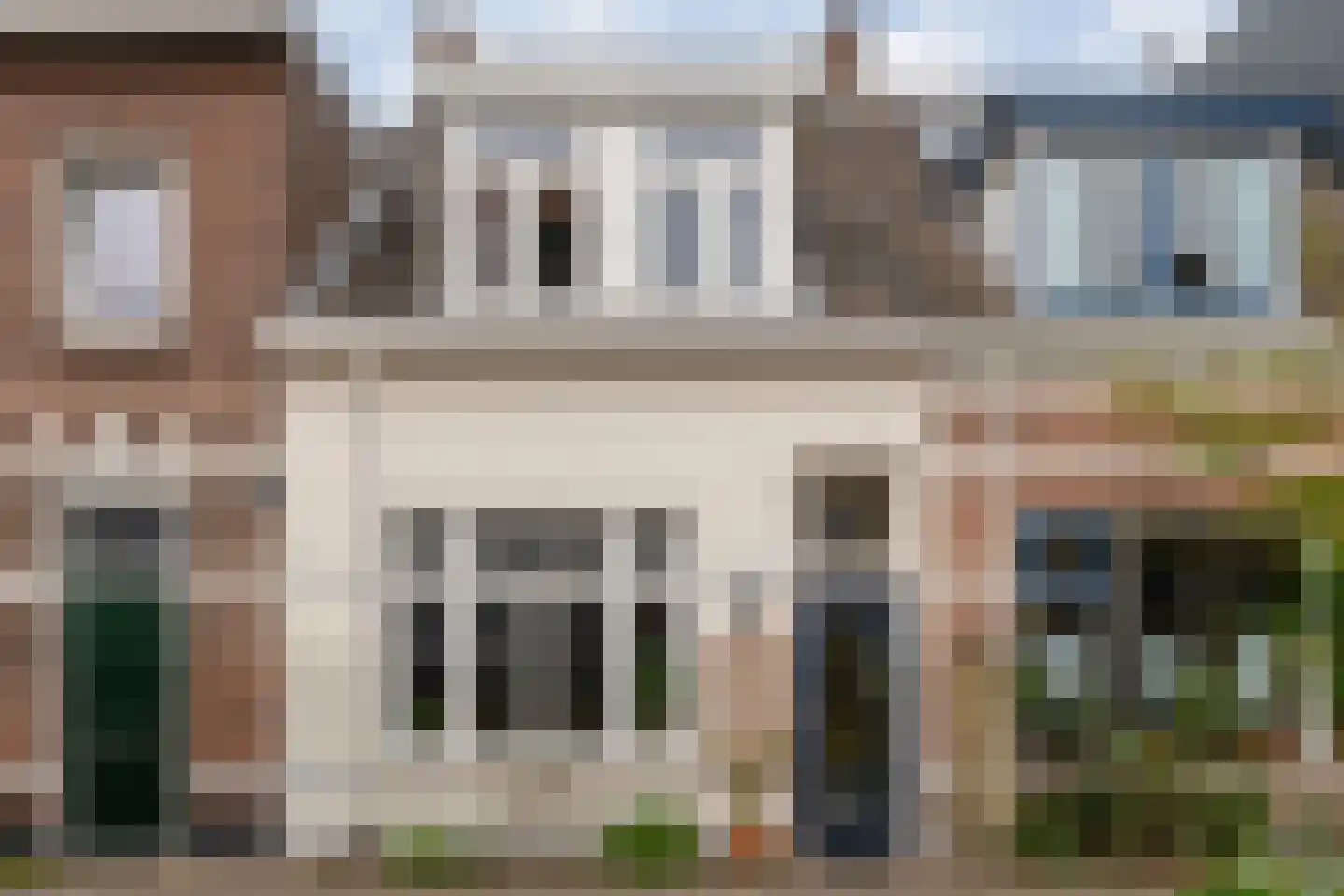 Eendrachtstraat 76 in Zwolle