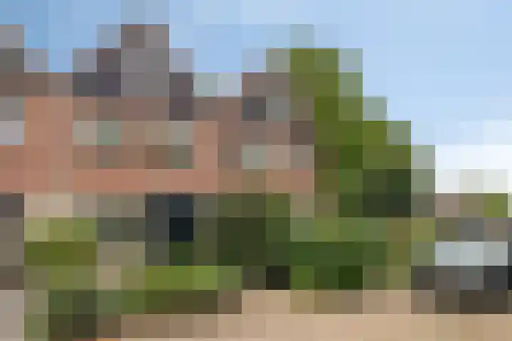 Eenhoornplaat 4 in Emmeloord