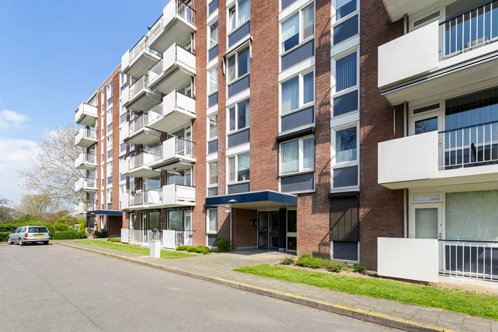 Eenhoornsingel 87A in Maastricht