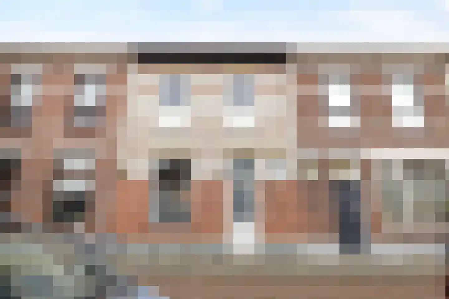 Eenvoudstraat 38 en Kampen