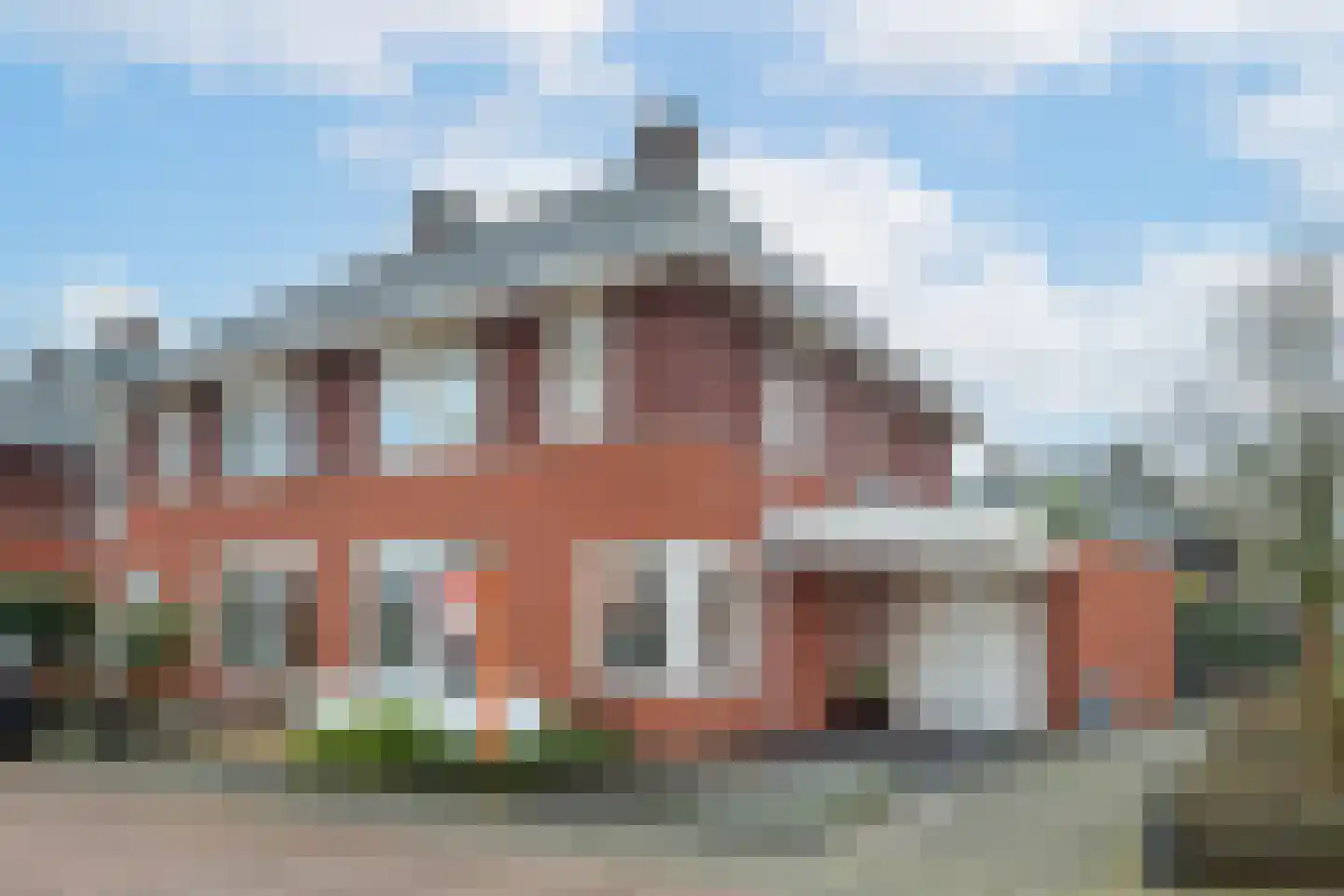 Eerdmanserve 9 in Rijssen