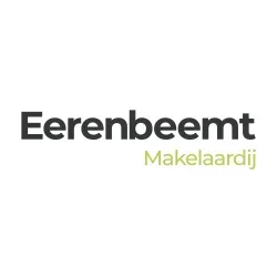 Logo van Eerenbeemt Makelaardij