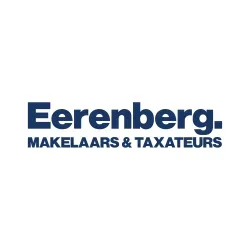 Logo de Eerenberg Makelaars &amp; Taxateurs B.V.