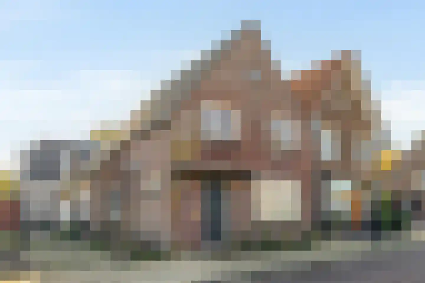 Eerschotsestraat 70 in Sint-Oedenrode