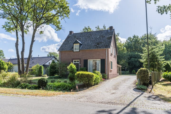 Eerselseweg 9 in Knegsel foto