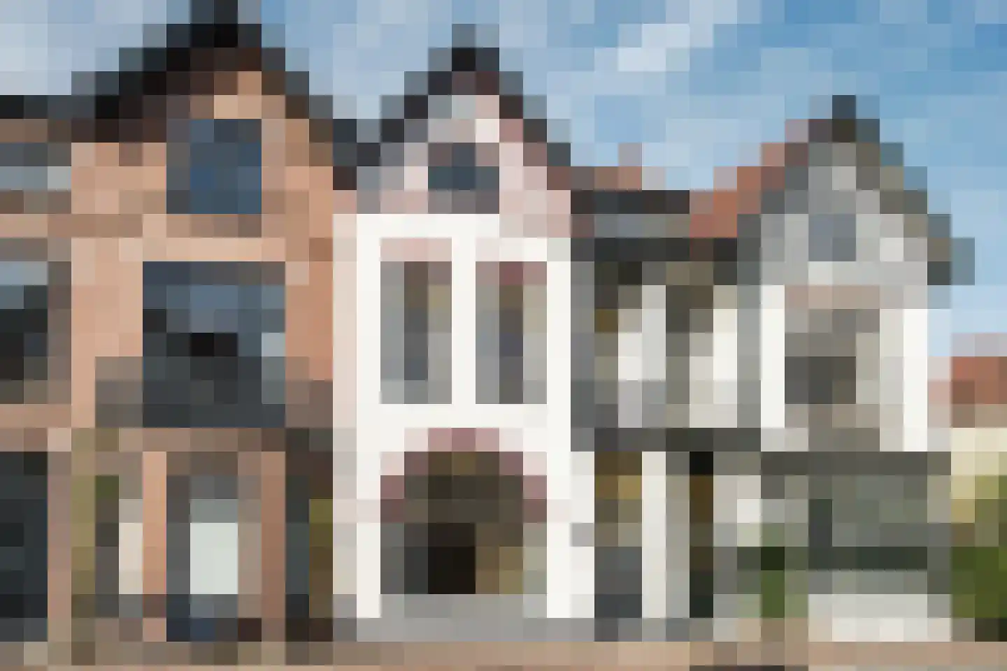 Eerste Emmastraat 10 in Haarlem