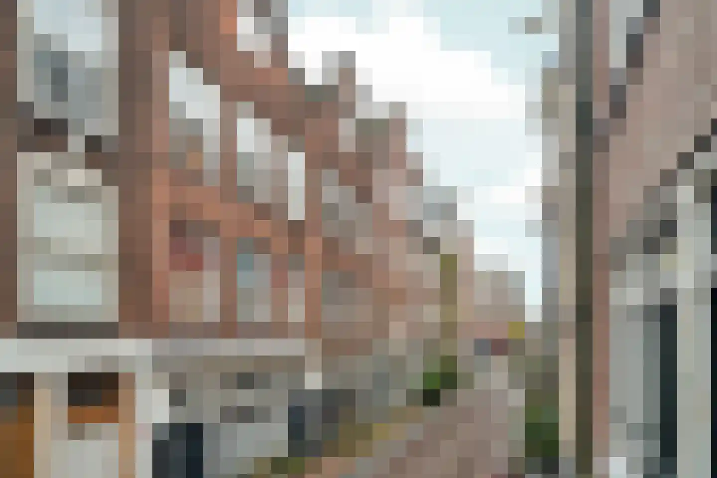 Eerste Goudsbloemdwarsstraat 15 A H dans Amsterdam