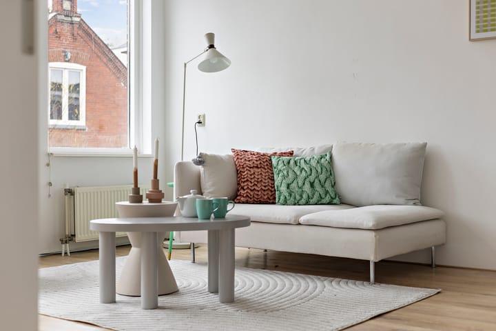 Eerste Hunzestraat 3c in Groningen foto