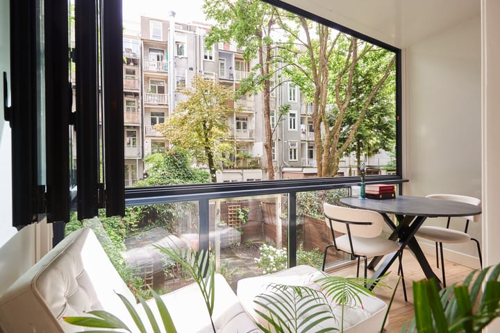 Eerste Jan van der Heijdenstraat 48-1 in Amsterdam foto