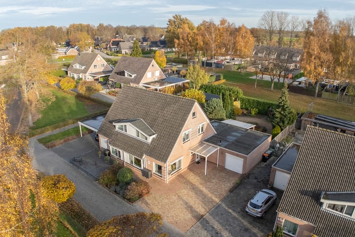 Foto van woning Eerste Koppelveenweg 90, Emmer-Compascuum
