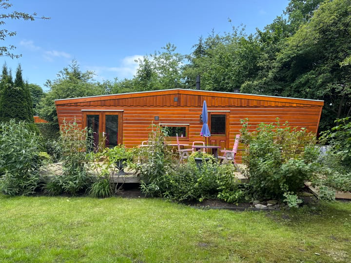 Eerste Kruishaarseweg 9-048 in Nijkerk foto