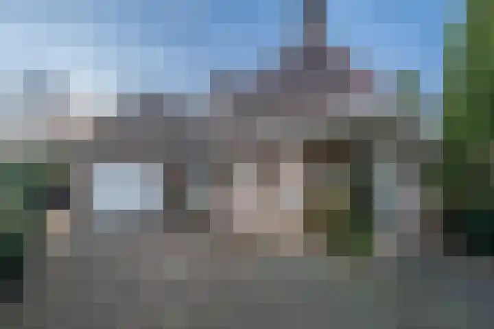 Eerste Laan 4 Norg foto 2