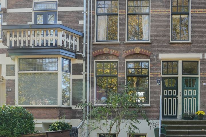 Eerste Oude Heselaan 100A in Nijmegen foto