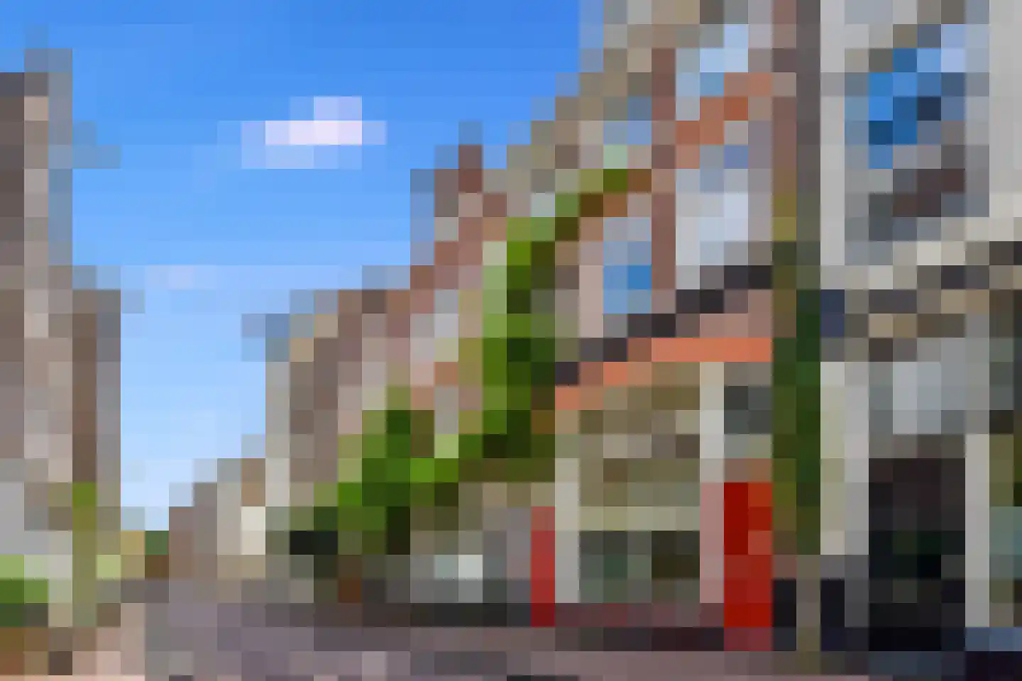 Eerste Tuindwarsstraat 8 H in Amsterdam