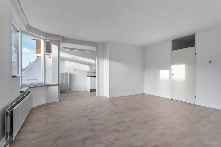 Eerste Van Swindenstraat 481 in Amsterdam