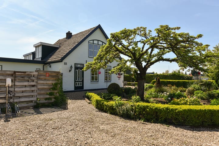 Eerste Zijweg 2 in Mijdrecht foto