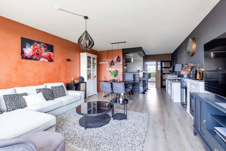 Eesterwaard 98 in Zoetermeer