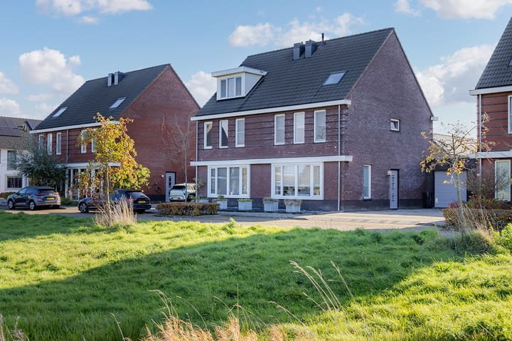 Foto van woning Effer 28, Best