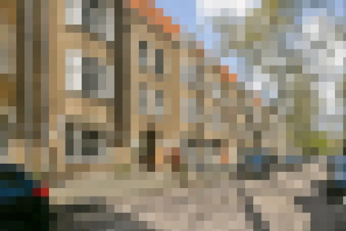 Egelantierlaan 33 in Drunen