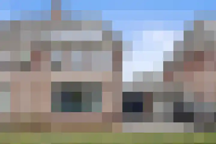 Egelantierlaan 33 Drunen