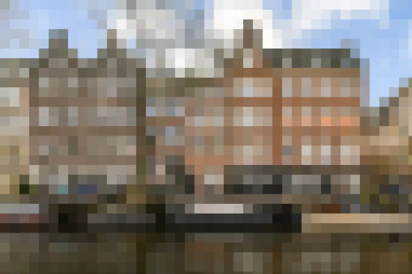 Egelantiersgracht 189 B in Amsterdam