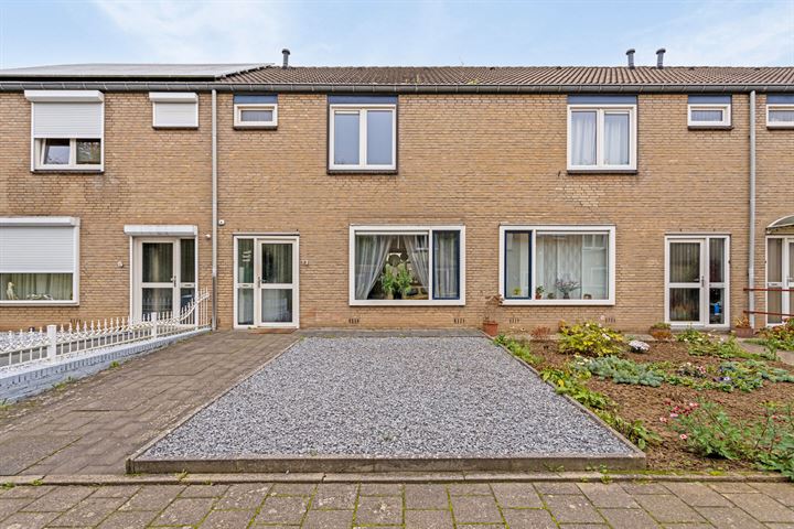 Eggelstraat 13 in Sittard foto