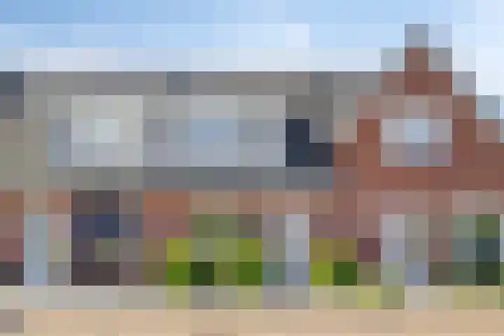 Eggendreef 14 Someren