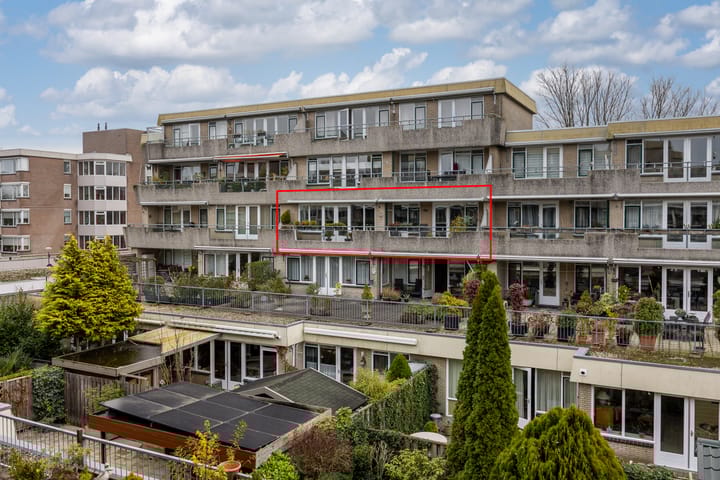 Egger 28 in Leusden foto