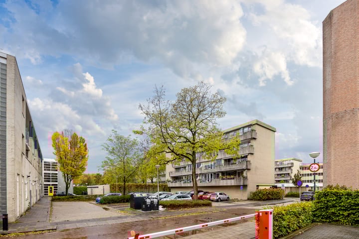 Egger 46 in Leusden foto