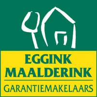 Logo de Eggink Maalderink Garantiemakelaars