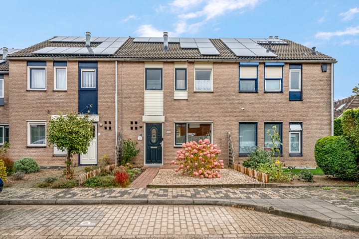 Eglaan 6 in Bemmel foto