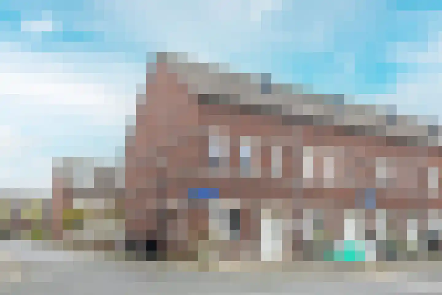 EGoli 120 Amsterdam