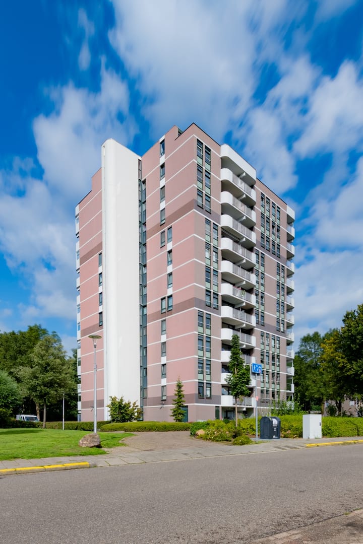 Egstraat 157 in Heerlen foto