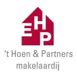 Logo van EHP Makelaardij