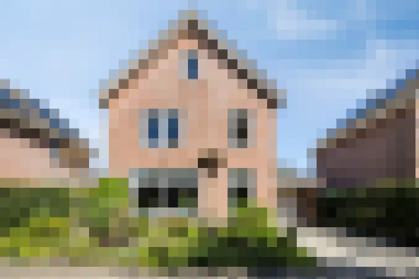 Eiberberg 11 in Roosendaal