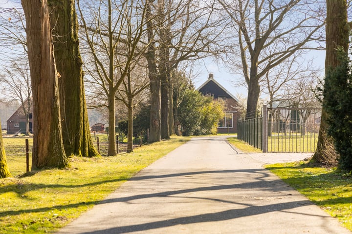 Eibergsestraat 213 in Haaksbergen foto