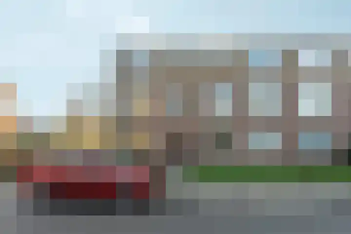 Eiberstraat 3 in Velp