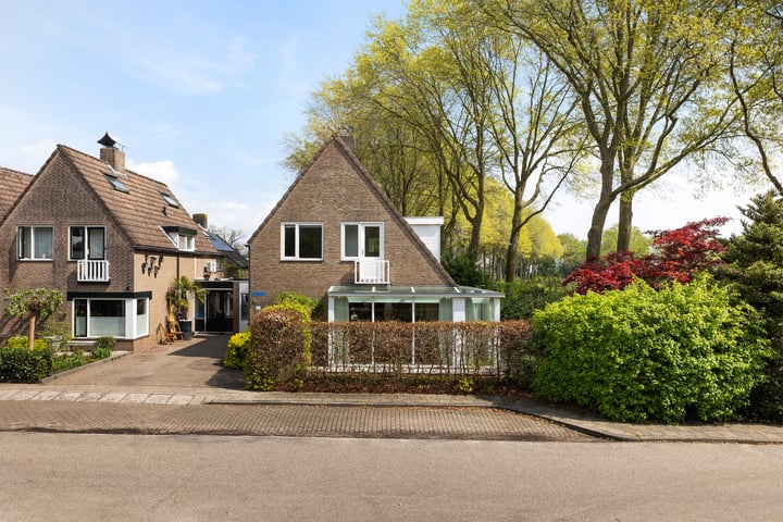 Eijerdijk 85 in Hattem foto