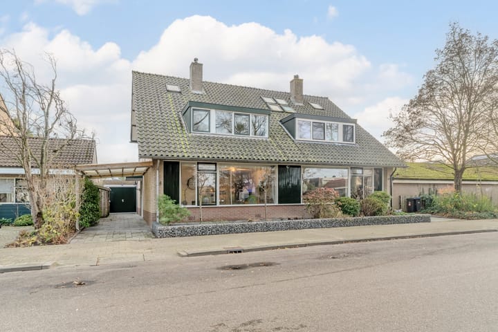 Foto van woning Eikeboom 9, Culemborg