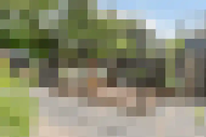 Eikelaan 55 dans Krommenie