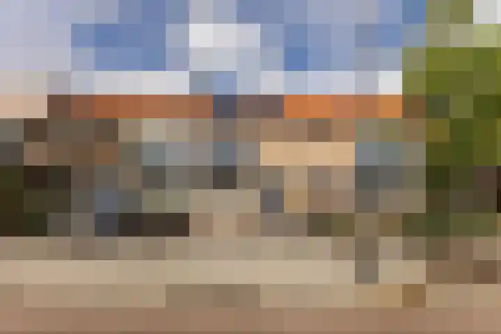 Eikelaan 72 in Krommenie