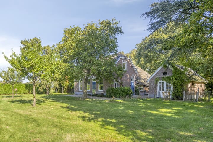 Eikelhofweg 47 in Olst