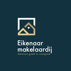 Logo van Eikenaar Makelaardij