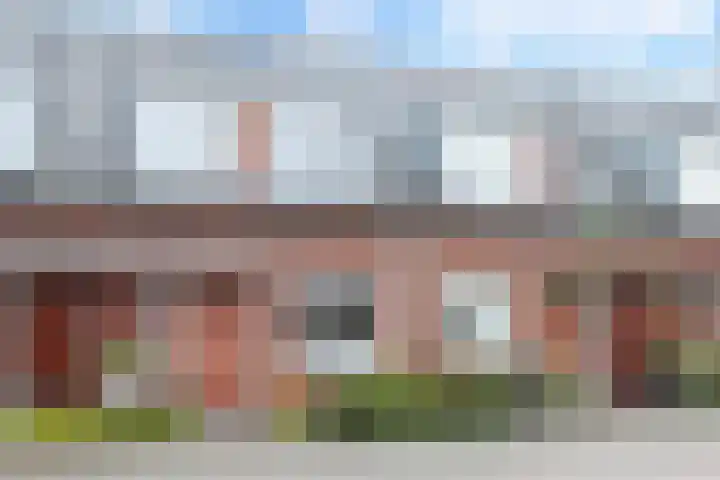 Eikenberg 17 Bergeijk