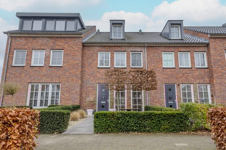Foto van woning Eikenbussel 106, Oirschot