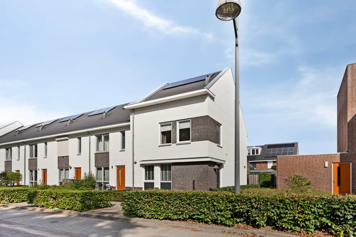 Eikenbussel 28 in Oirschot