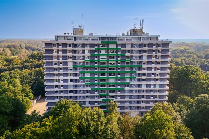 Foto van woning Eikendonck 125, Vught