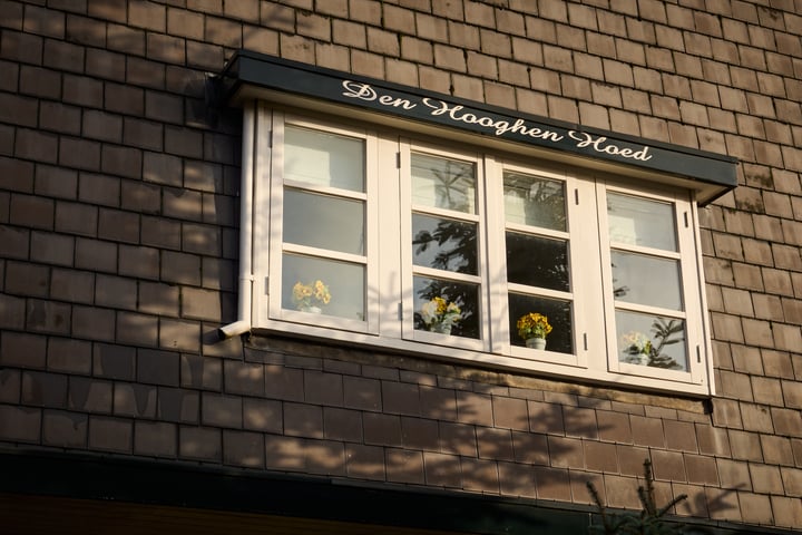 Eikendreef 2 in Helmond foto